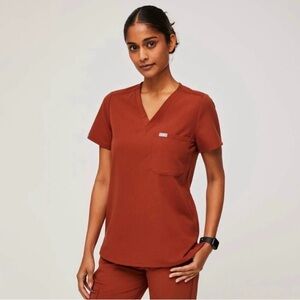 Figs Kade Auburn Pants